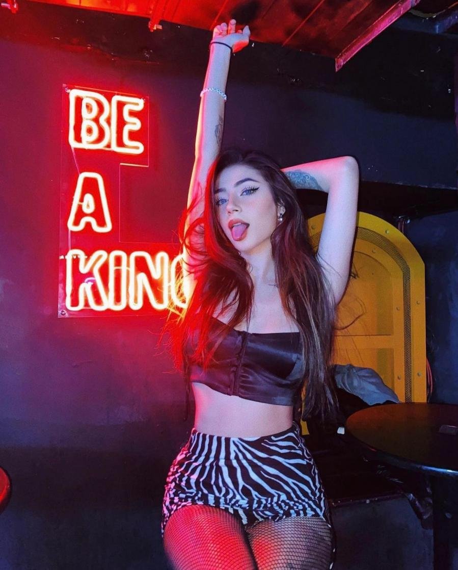 Kemalpaşa Aşkı Tutan Kadın Escort Alya