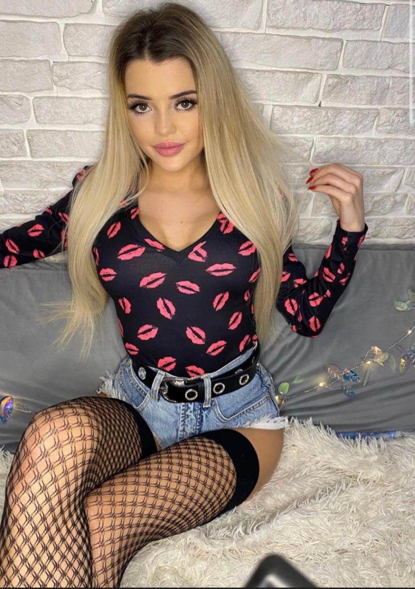 Kemalpaşa Sadık Bayan Escort Bayan Nurgül
