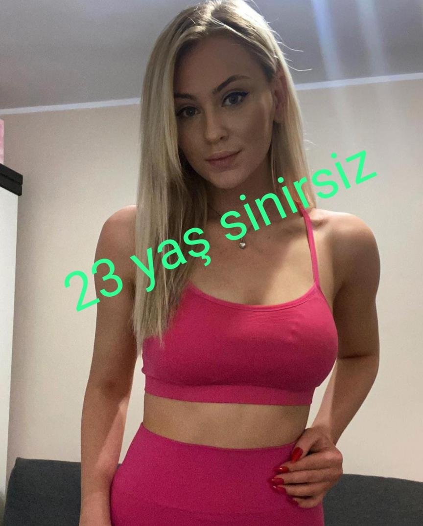 Kemalpaşa Sevgi Dolu Bayan Bayan Escort Amine
